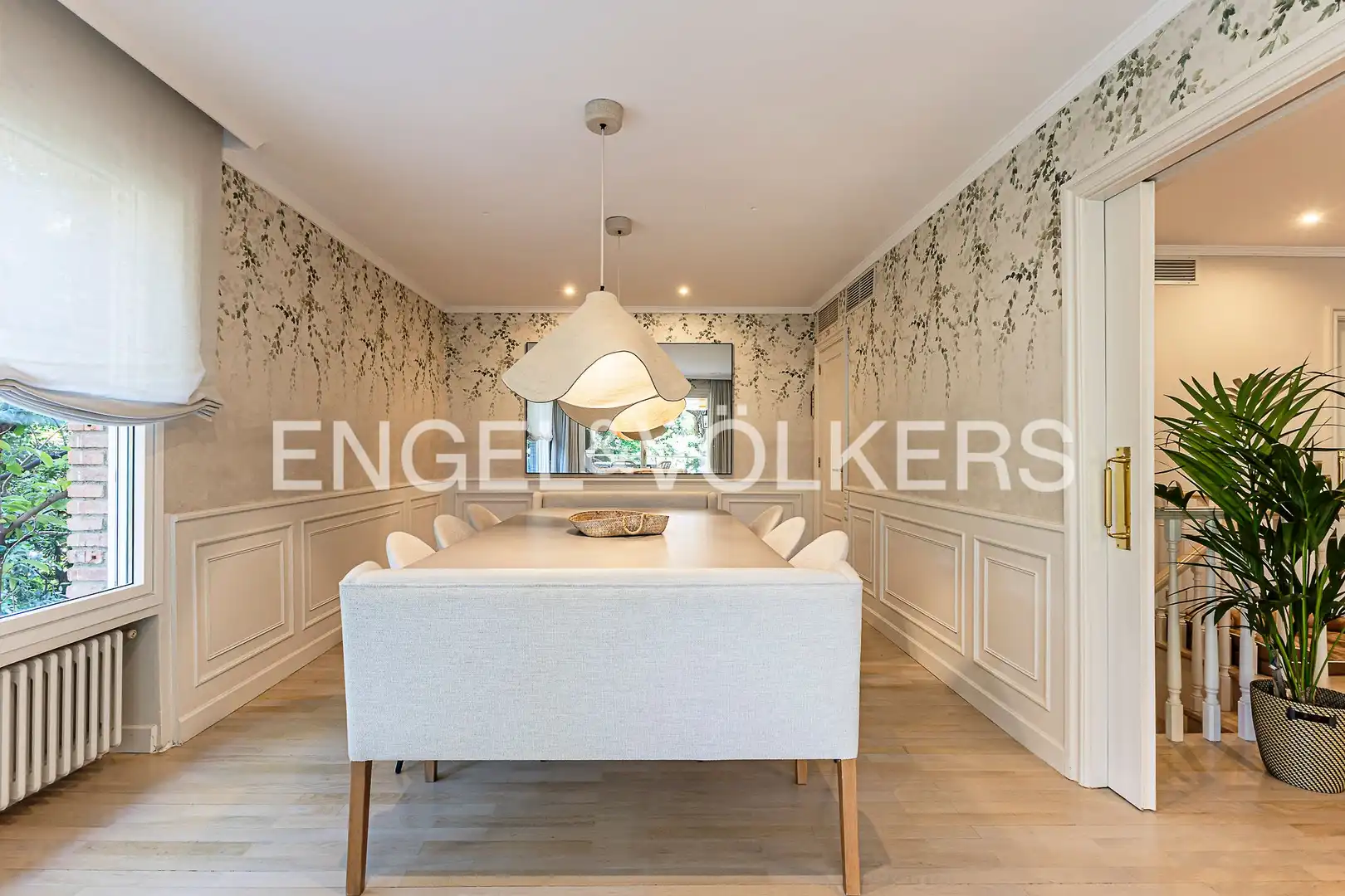 Duplex con giardino in vendita a Les Corts, imagen 11