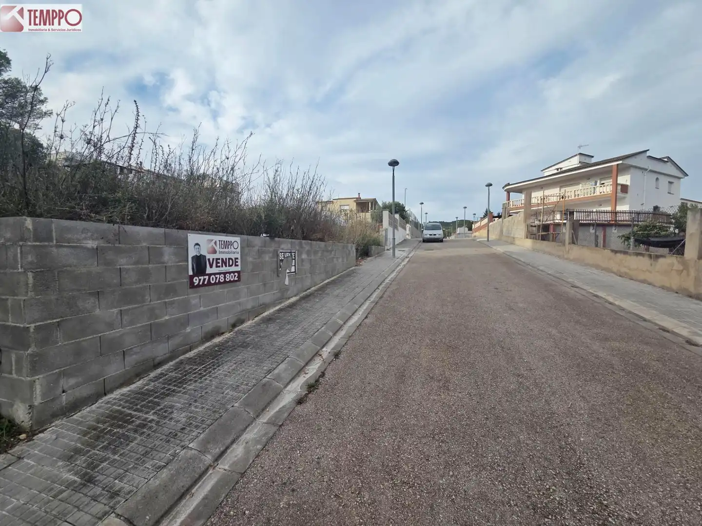 Terreny residencial en venda a Carrer LLIRI, imagen 5