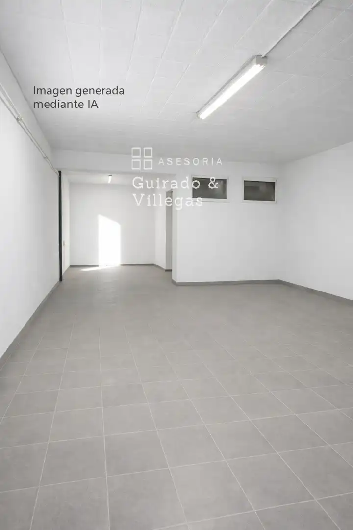 Fabrikhallen zum Verkauf in Esplugues de Llobregat