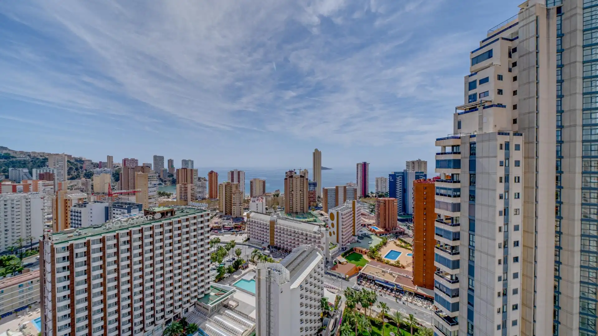 Apartament amb terrassa en venda a Avenida DERRAMADOR, imagen 21