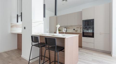 Foto 3 de Pis en venda a Avenida Gran Plaza Comercial, Barrio del Nervión,  Sevilla Capital