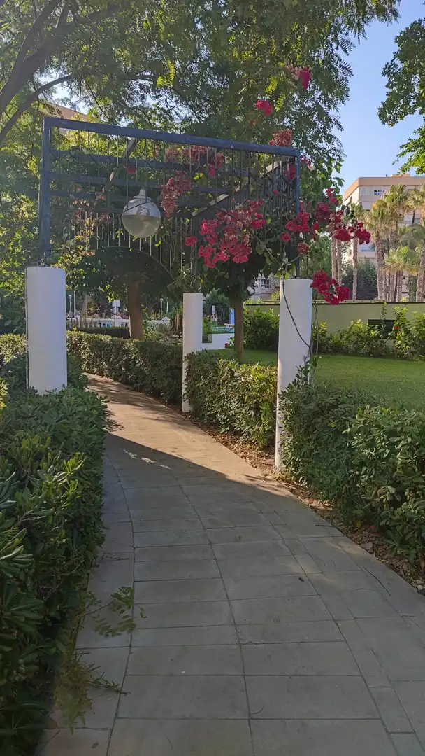 Flat with pool for sale in Playa de San Juan - El Cabo de las Huertas, imagen 31
