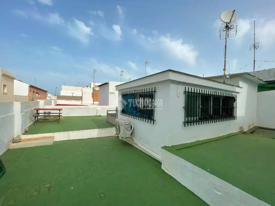 Maison jumelée à vendre à La Soledad, imagen 20