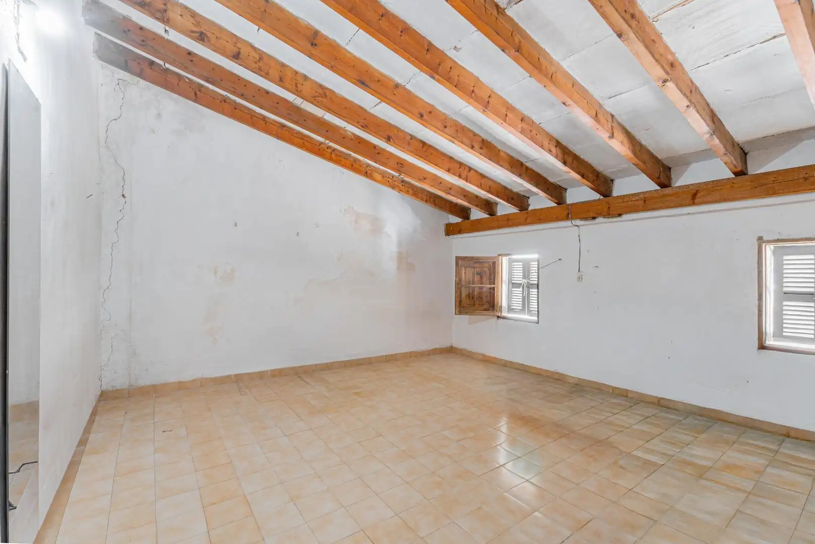 Casa adosada en venta en Inca con Alarma
