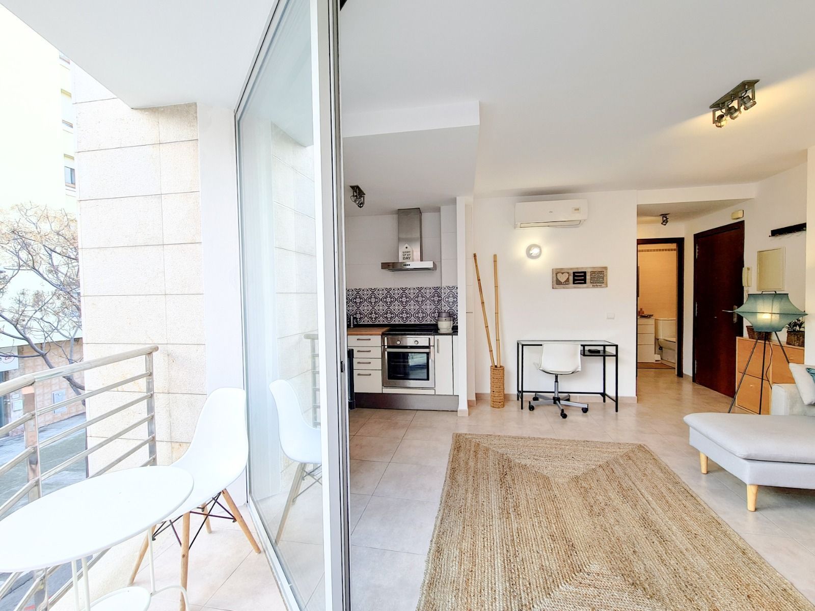 Dúplex en venda en  Palma de Mallorca amb Aire condicionat