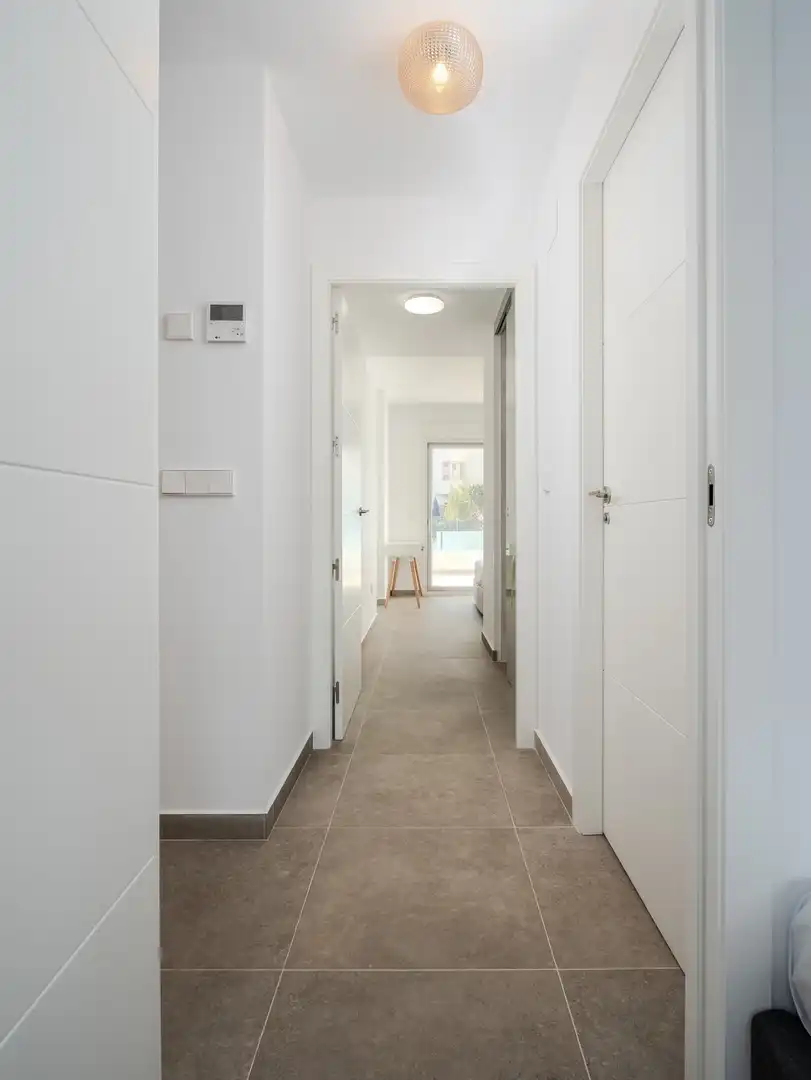 Flat for sale in Orihuela  with Air Conditioner, Terrace and Furnished