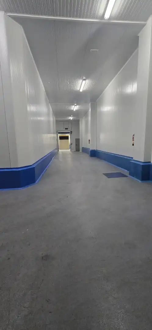 Nau industrial en venda a Calle Euclides, imagen 21