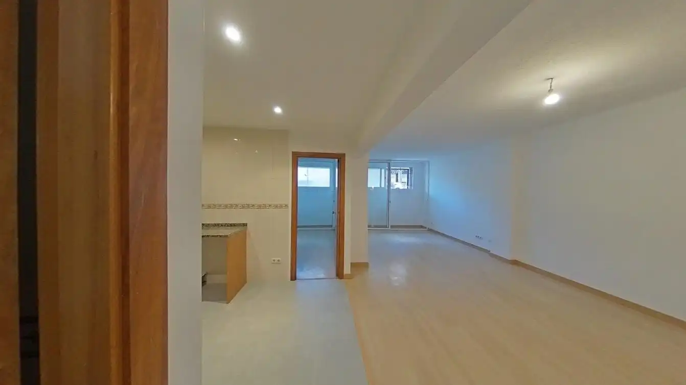 Piso en venta en Mataró