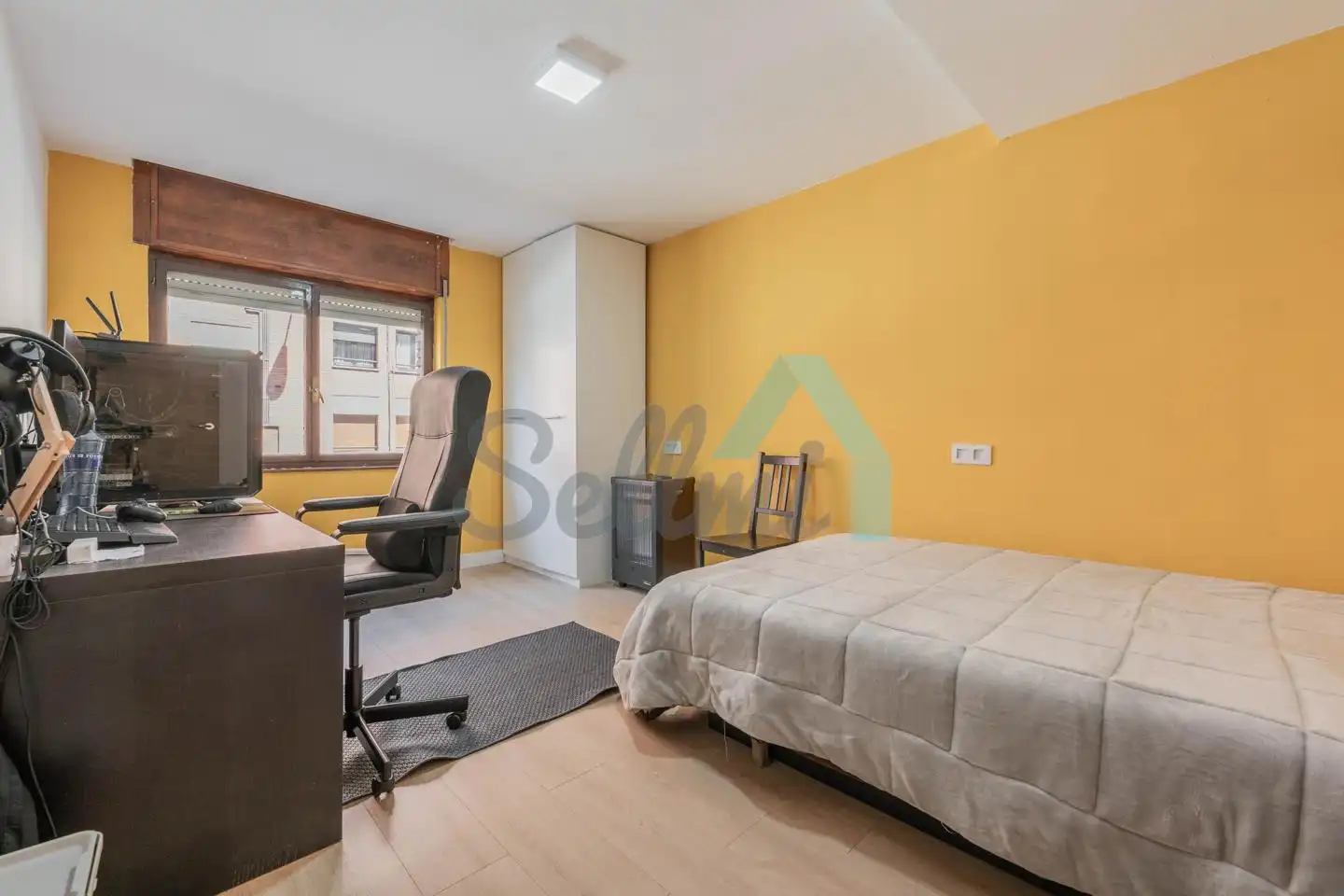 Habitació a Tenderina Alta, Fozaneldi - Tenderina