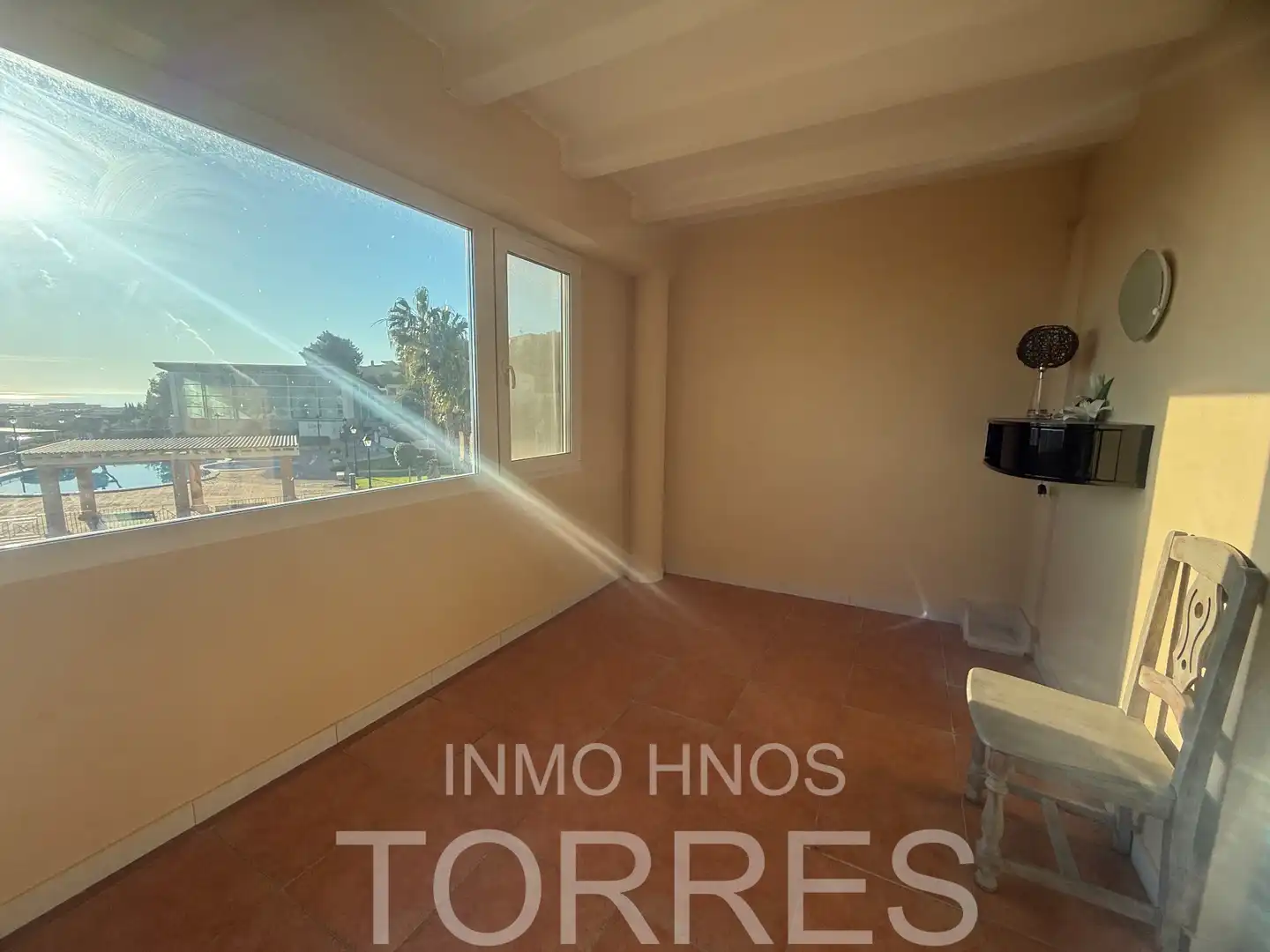 Villa mit Terrasse zum Verkauf in Avinguda d'Hongria, imagen 37
