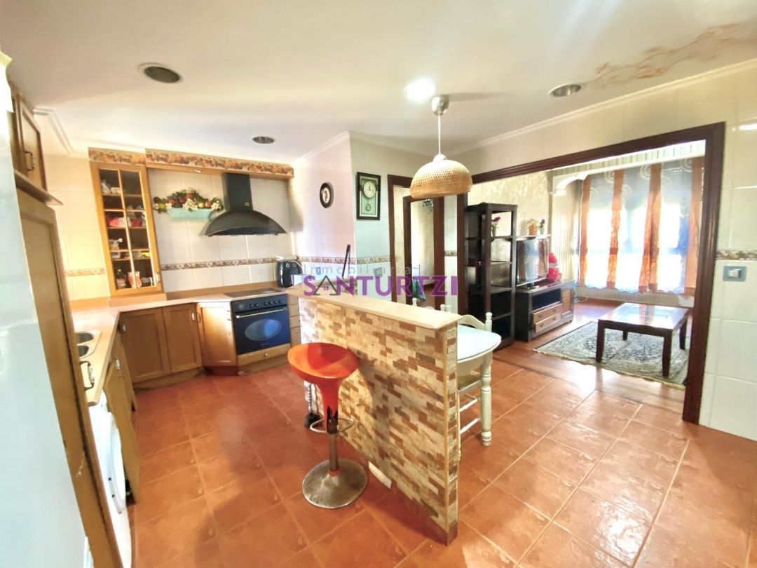 Cuina de Pis en venda en Portugalete amb Calefacció