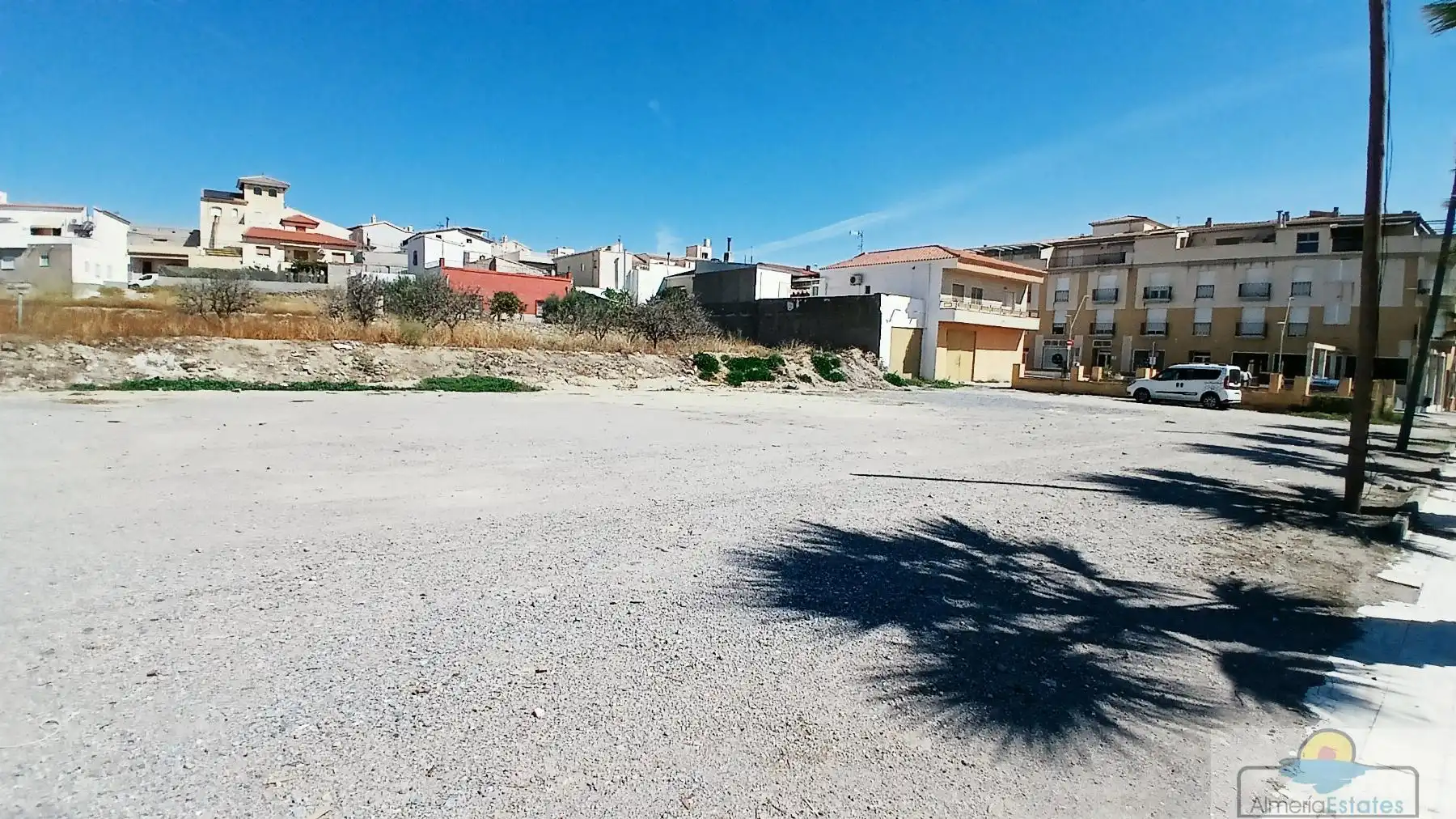 Terrenys i solars en venda a Albox, imagen 10