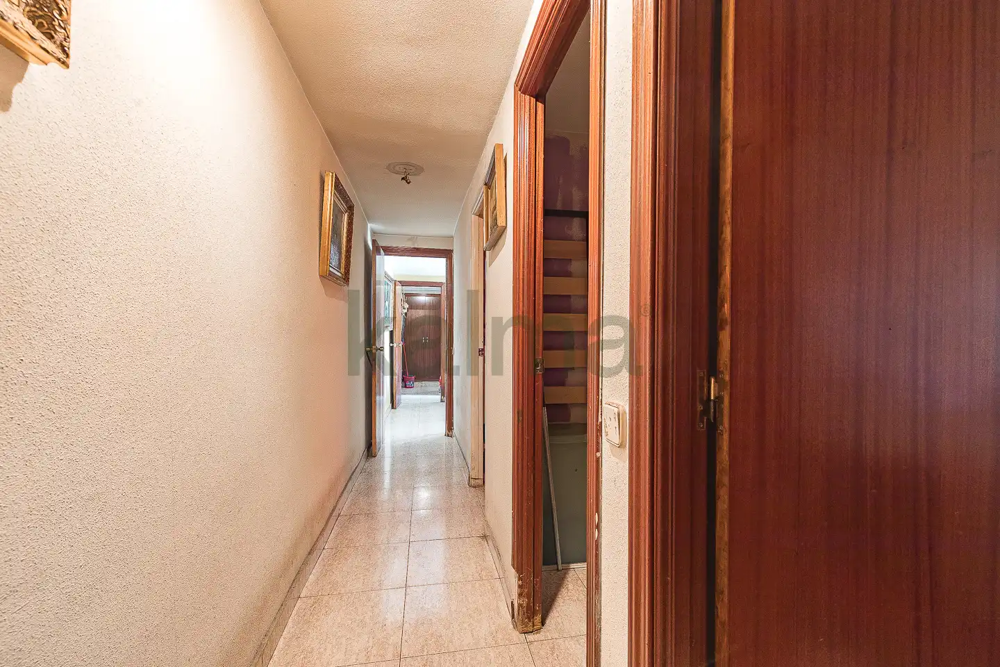 Flat with terrace for sale in Calle de Don Pedro, imagen 35