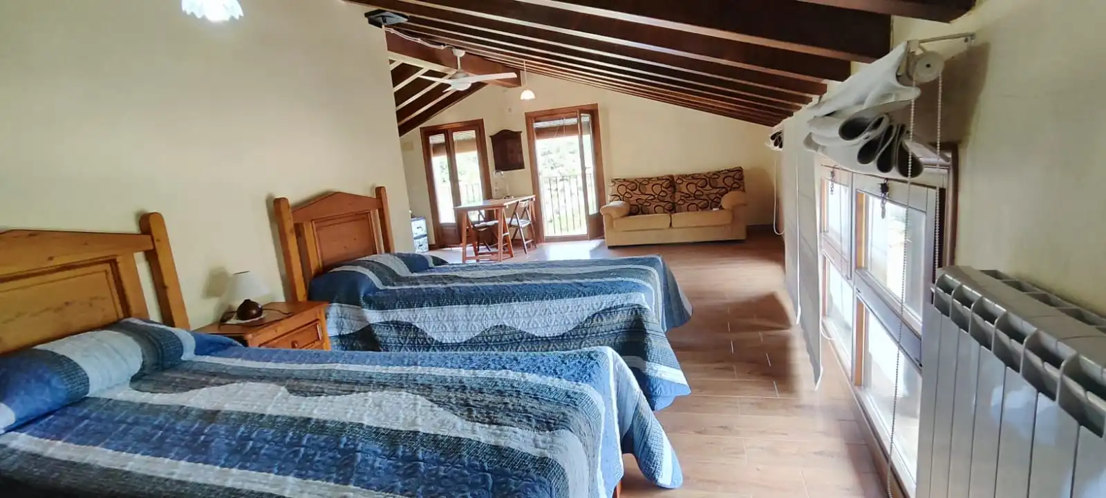 Finca rústica en venta en Major Alberola, 12, Os de Balaguer