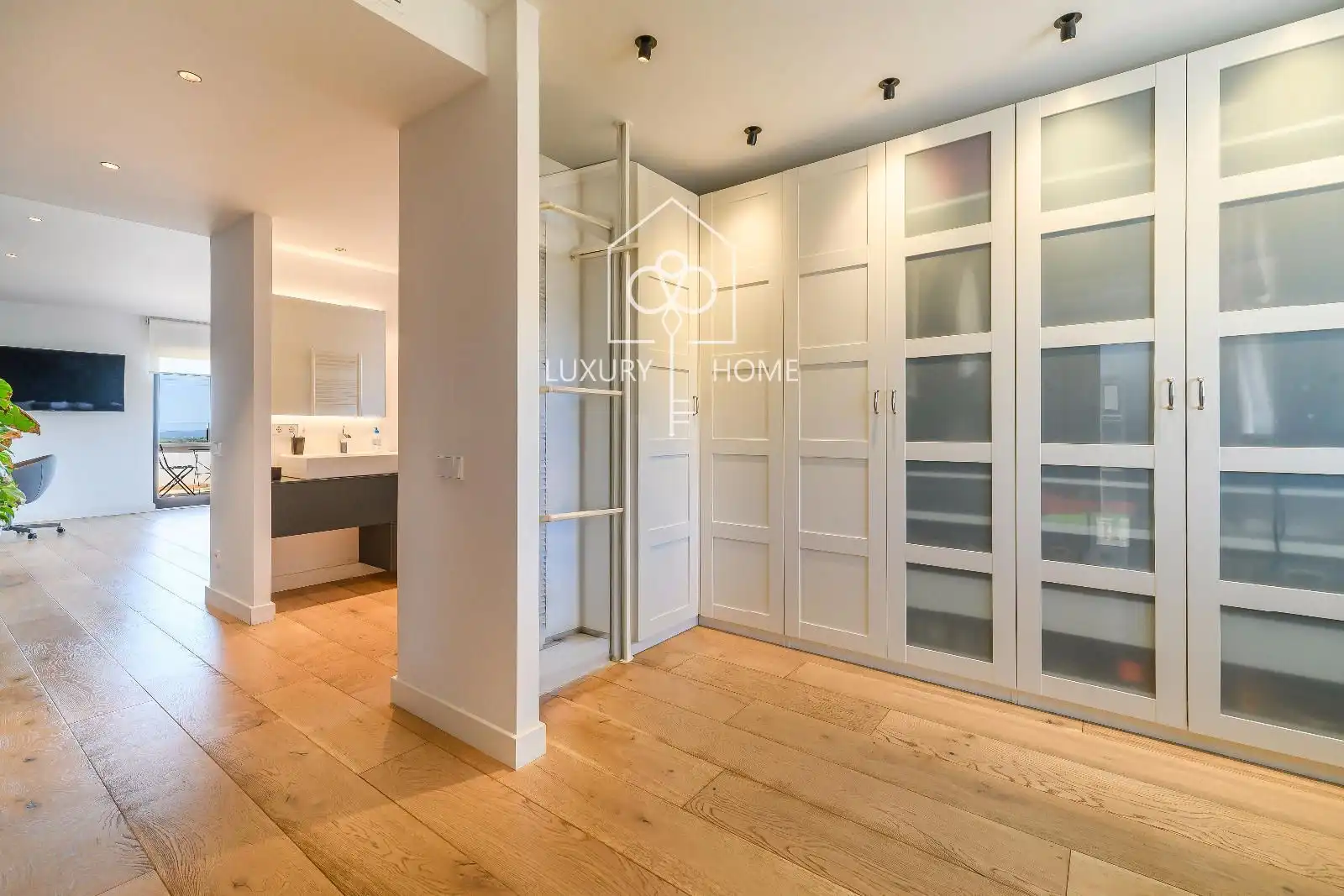 Habitación de Casa o chalet en venta en Gavà con Aire acondicionado, Calefacción y Terraza