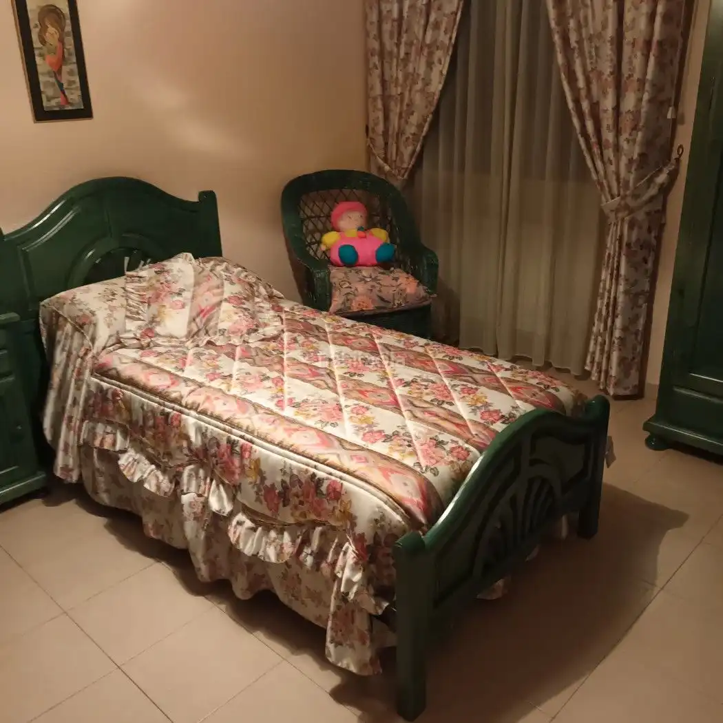 House with garden for sale in Calle Álamos 6, imagen 37