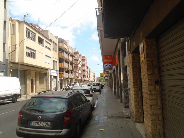 Local comercial en Alquiler en c/ sant vicenç en El Tancat - Mas d'en Gual