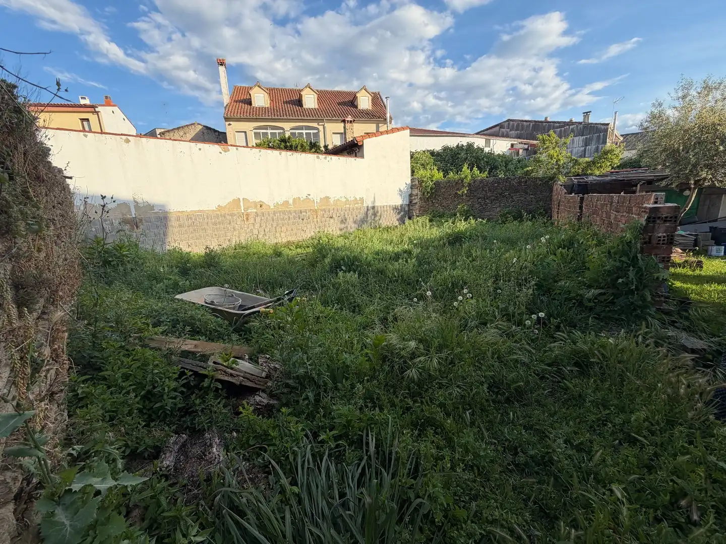 Terreni e lotti in vendita a Malpartida de Plasencia
