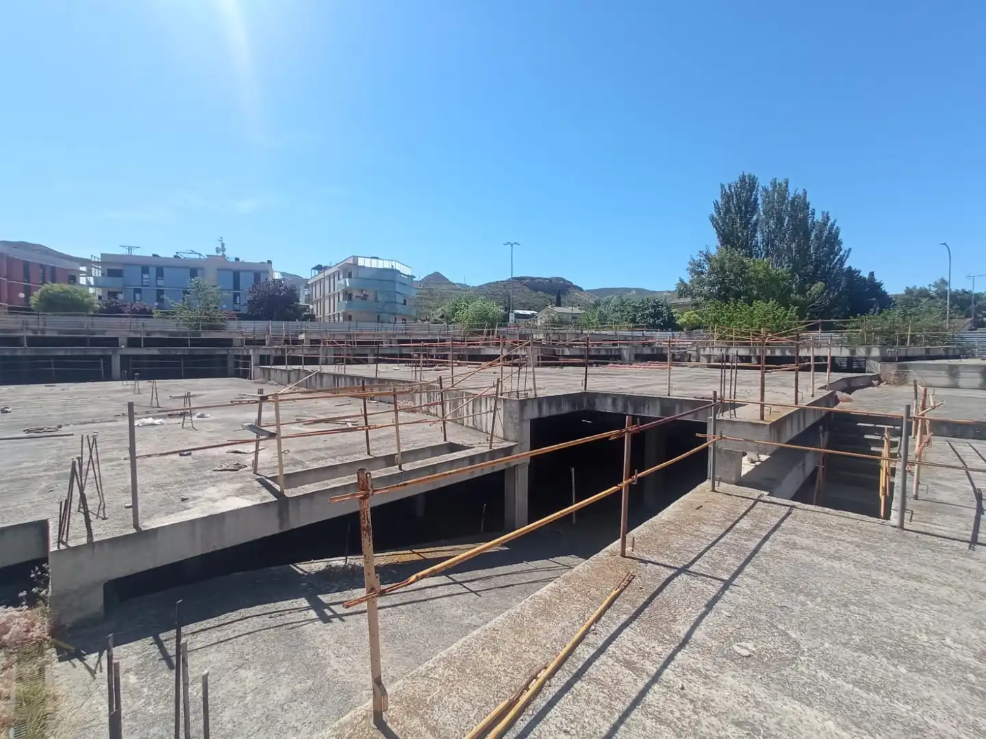 Residential for sale in Avenida de España 1, imagen 9
