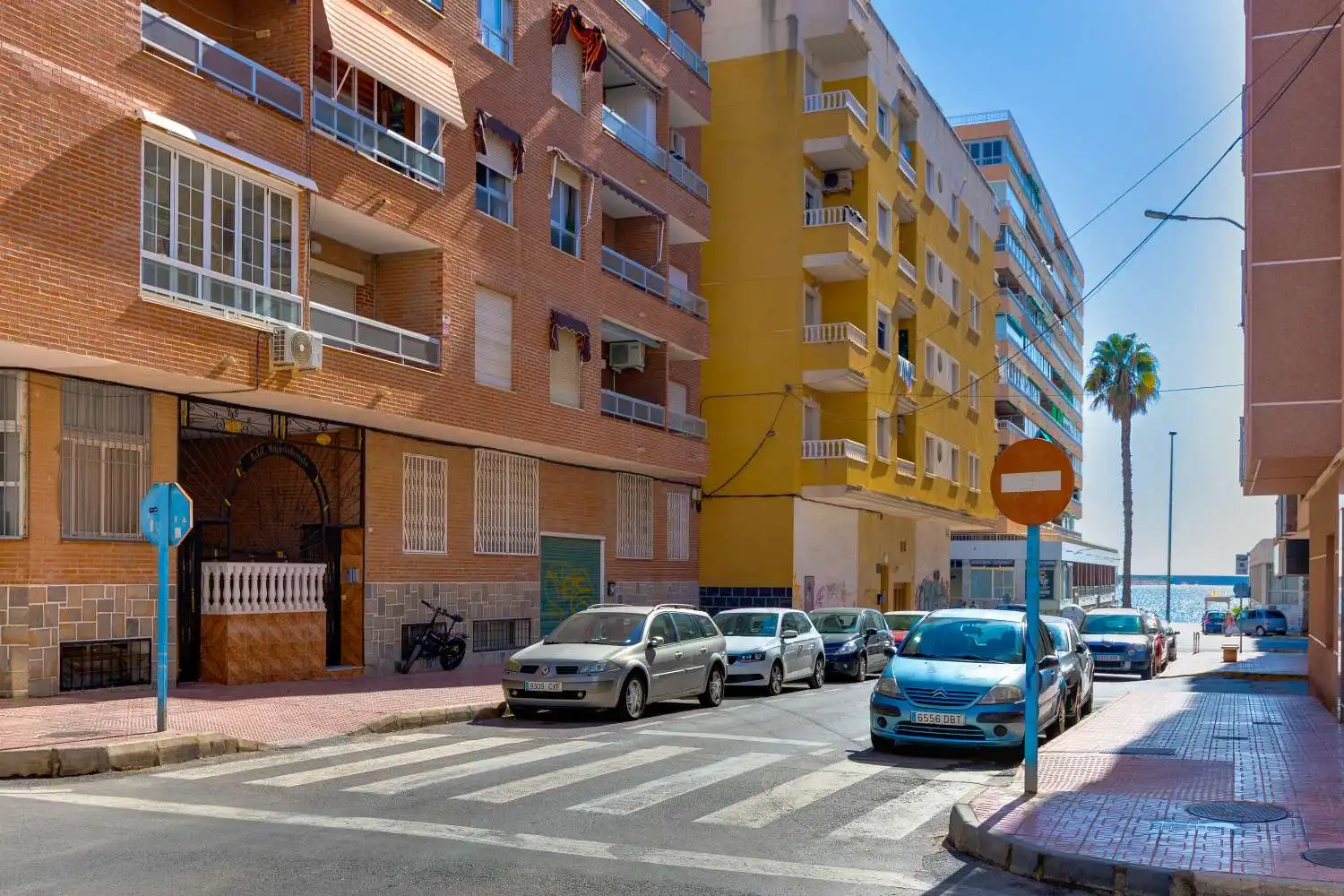 Apartamento con ascensor en venta en N/A, imagen 4