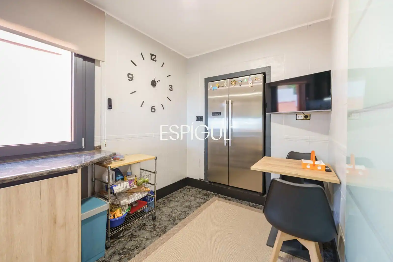 House with terrace for sale in Vallromanes, imagen 24