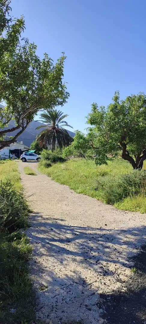 Land for sale in Cartagena