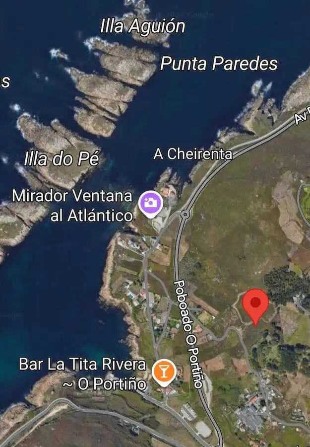 Rural land for sale in O PORTIÑO 56, imagen 8