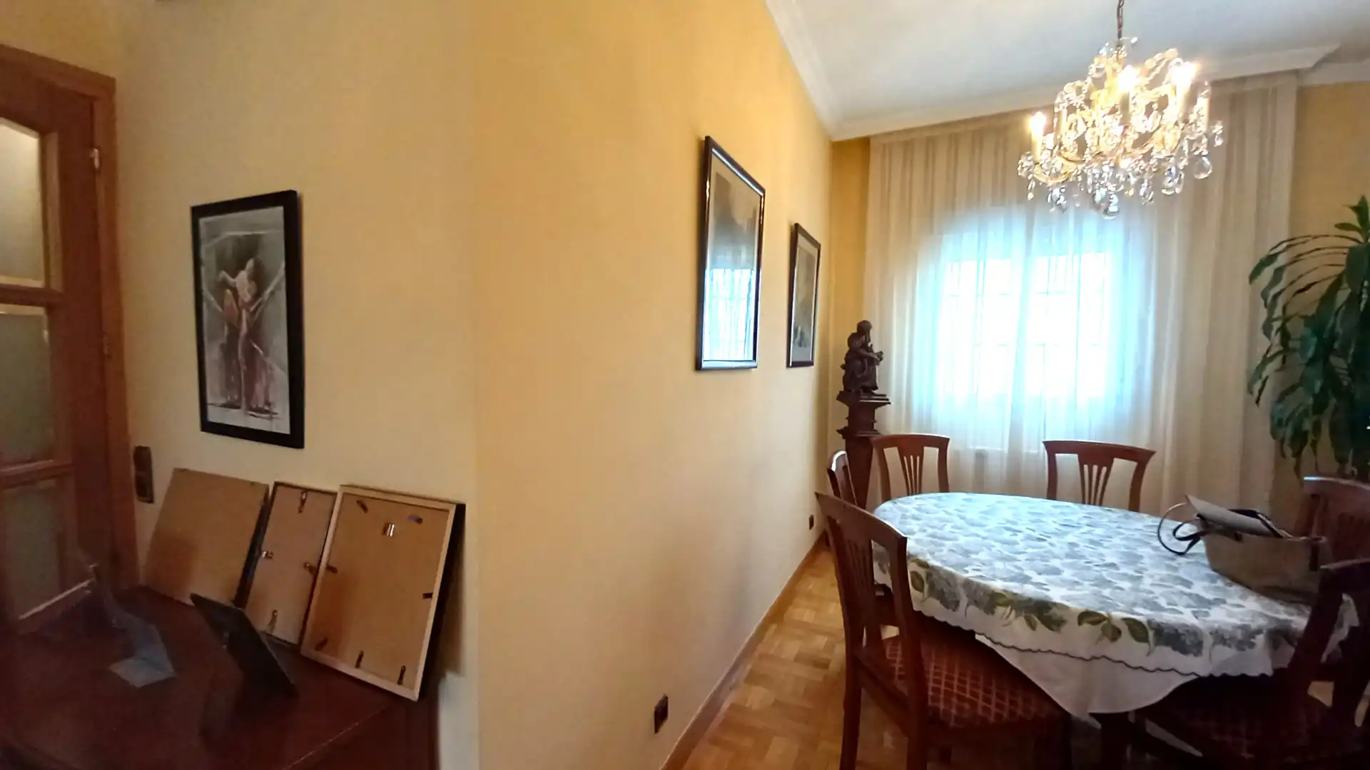 Wohnung mit Aufzug zum Verkauf in Chamartín, imagen 4