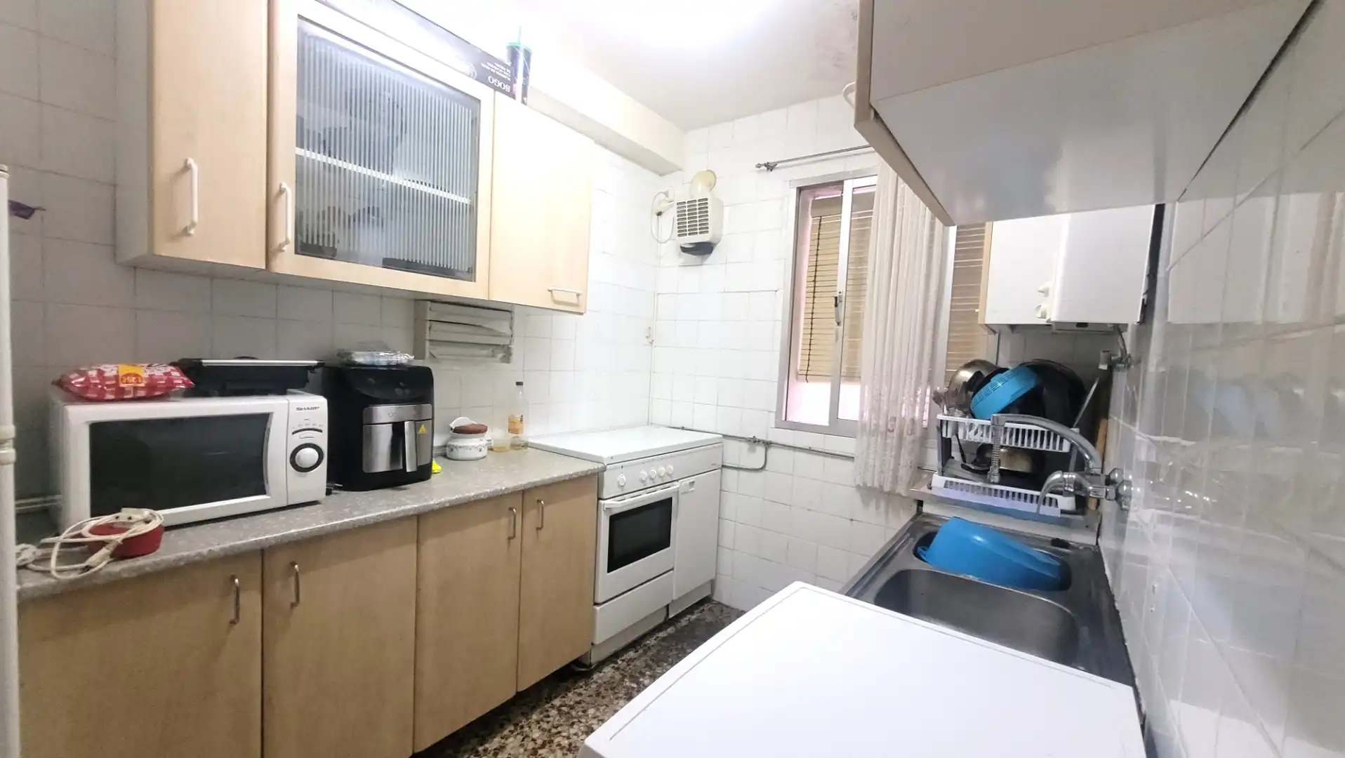 Piso con ascensor en venta en Calle Quevedo, imagen 2