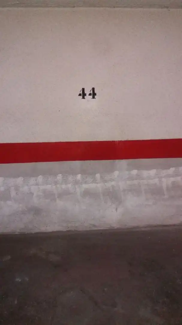 Einzelparkplatz zum Verkauf in Centre, imagen 9