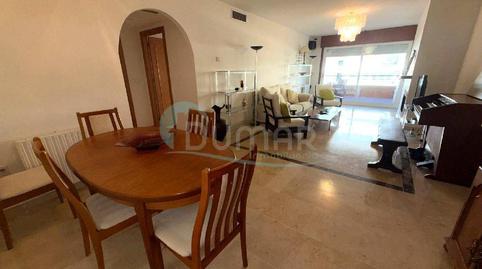 Photo 5 of Flat to rent in Guadalmina Alta, Marbella