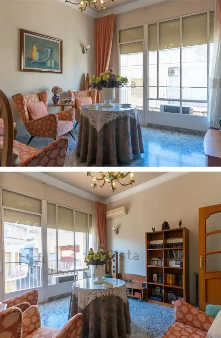 Casa con giardino in vendita a Alguazas, imagen 10
