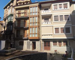 Exterior view of Flat for sale in Mundaka