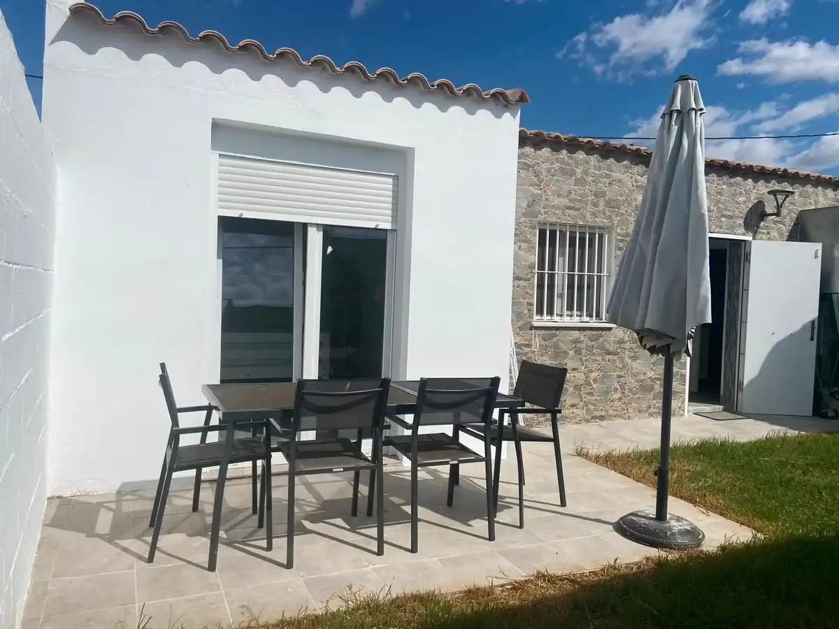 Chalet con piscina en venta en CAMINO DEL RODEO 28, imagen 21