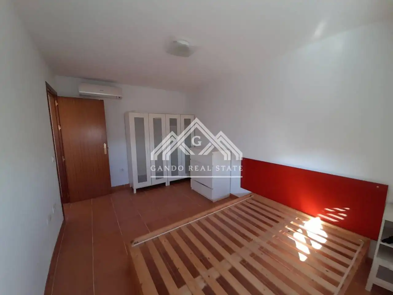 Dúplex de alquiler en Centro - Doña Mercedes