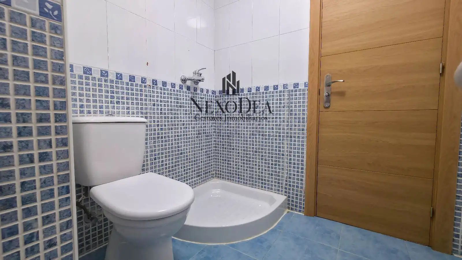 Bany de Pis en venda en Seseña amb Aire condicionat, Terrassa i Traster