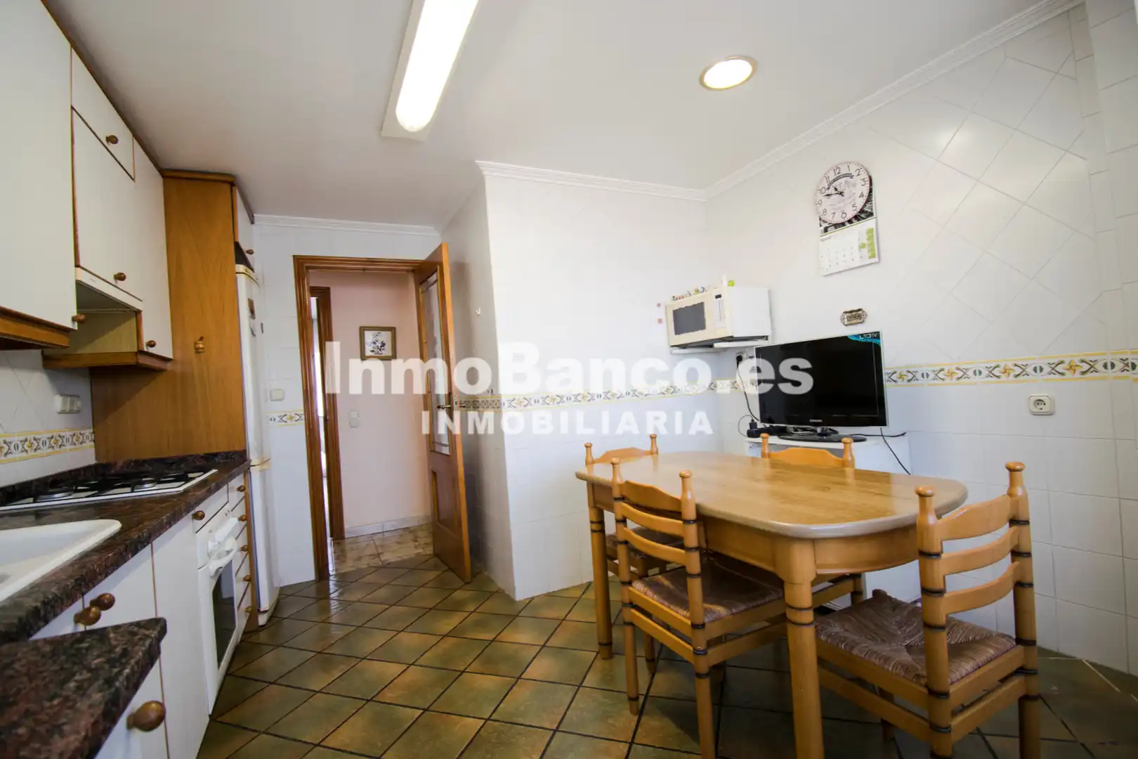 Piso con terraza en venta en Carrer del Creuer, imagen 9