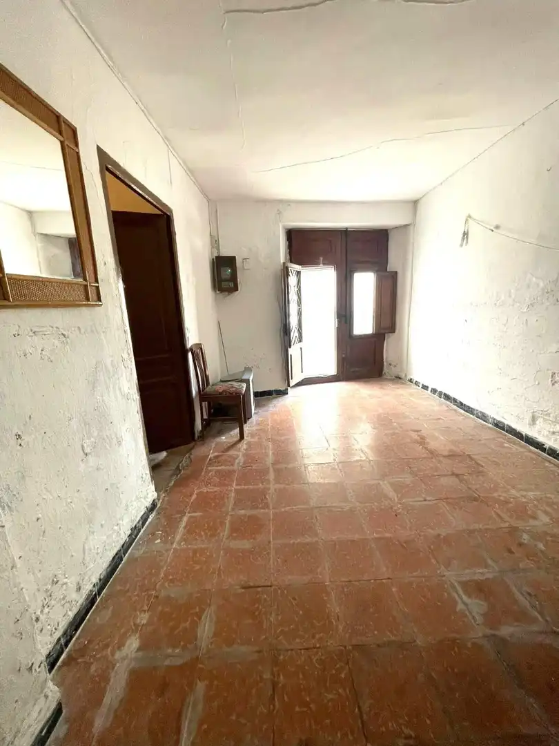 Finca rústica en venda en Mogente / Moixent amb Calefacció i Terrassa