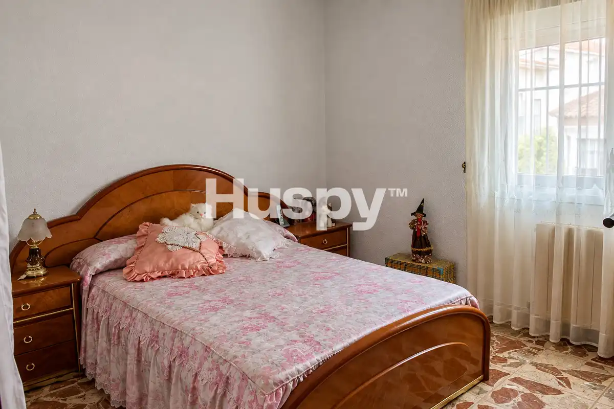 Casa bifamiliare in vendita a Calle del Olivar, imagen 5