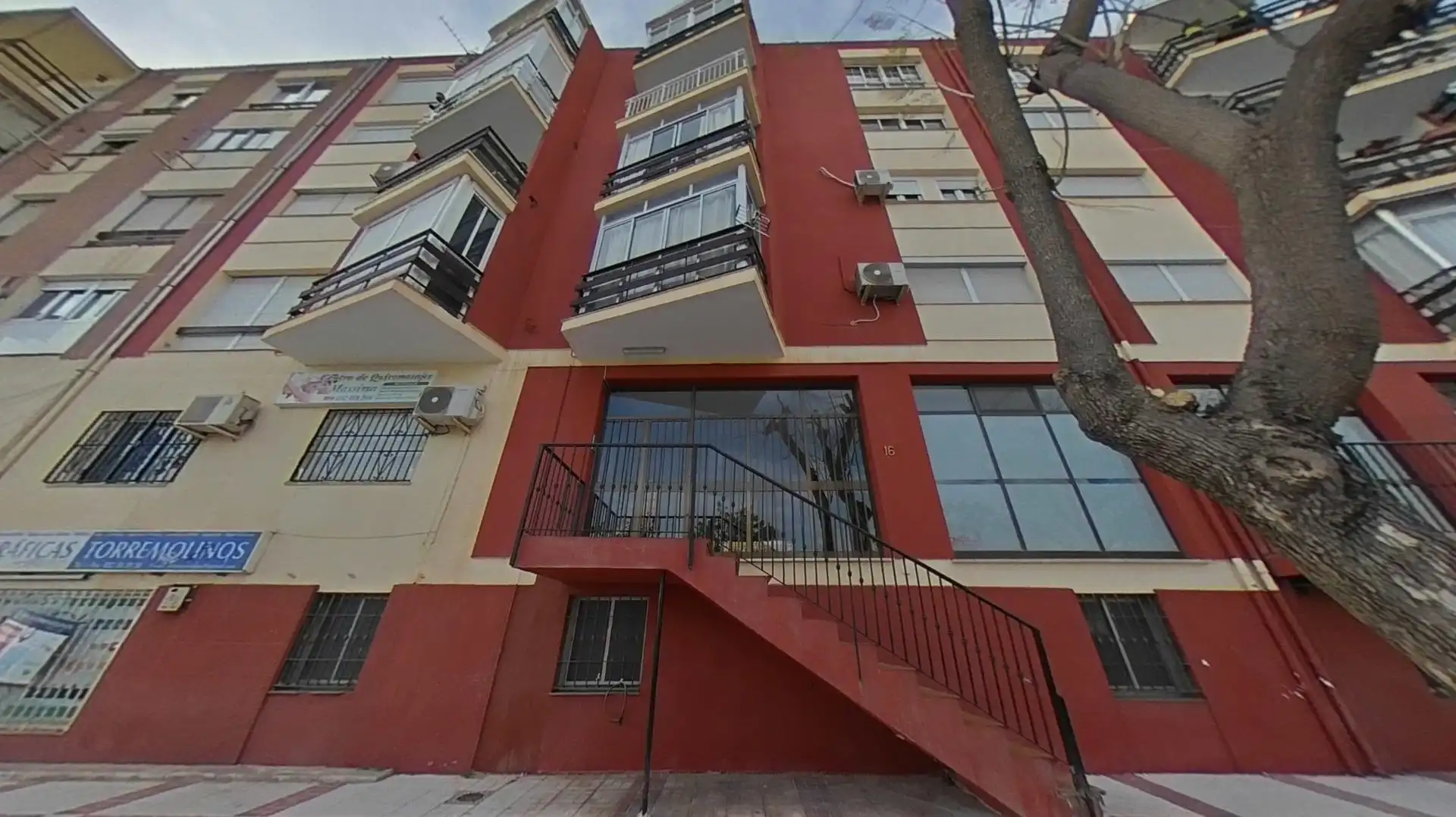 Apartament amb piscina en venda a Centro, imagen 42