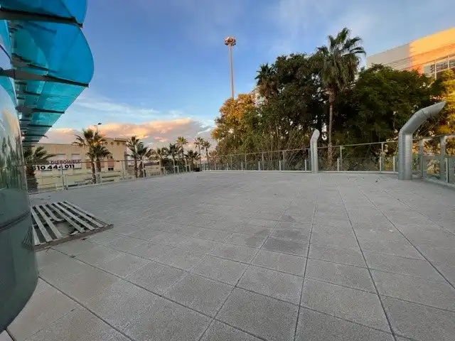 Terrasse von Büro zum Verkauf in Murcia mit Klimaanlage, Heizung und Terrasse