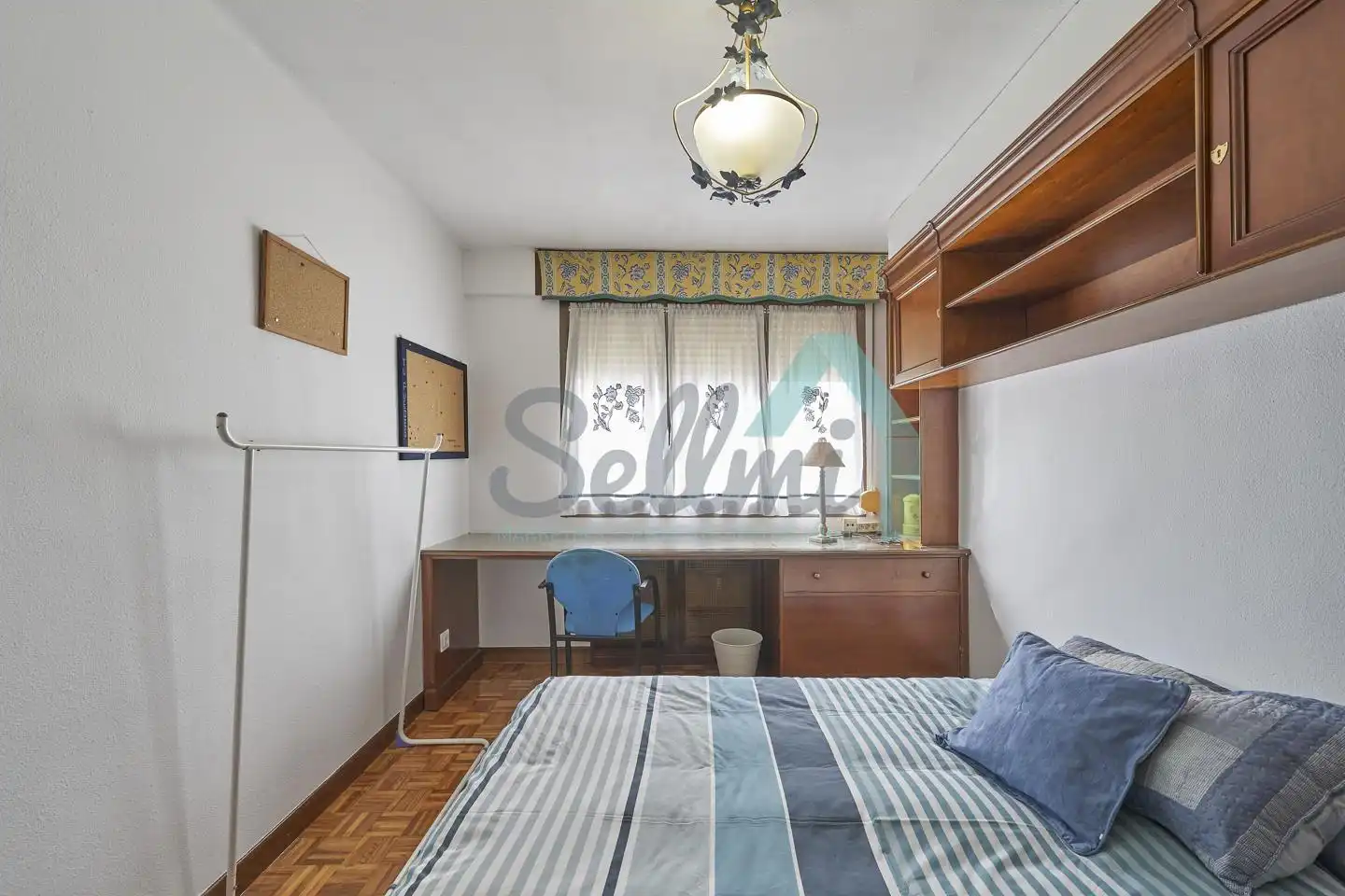 Flat with lift to rent in Calle Pérez de Ayala, imagen 20
