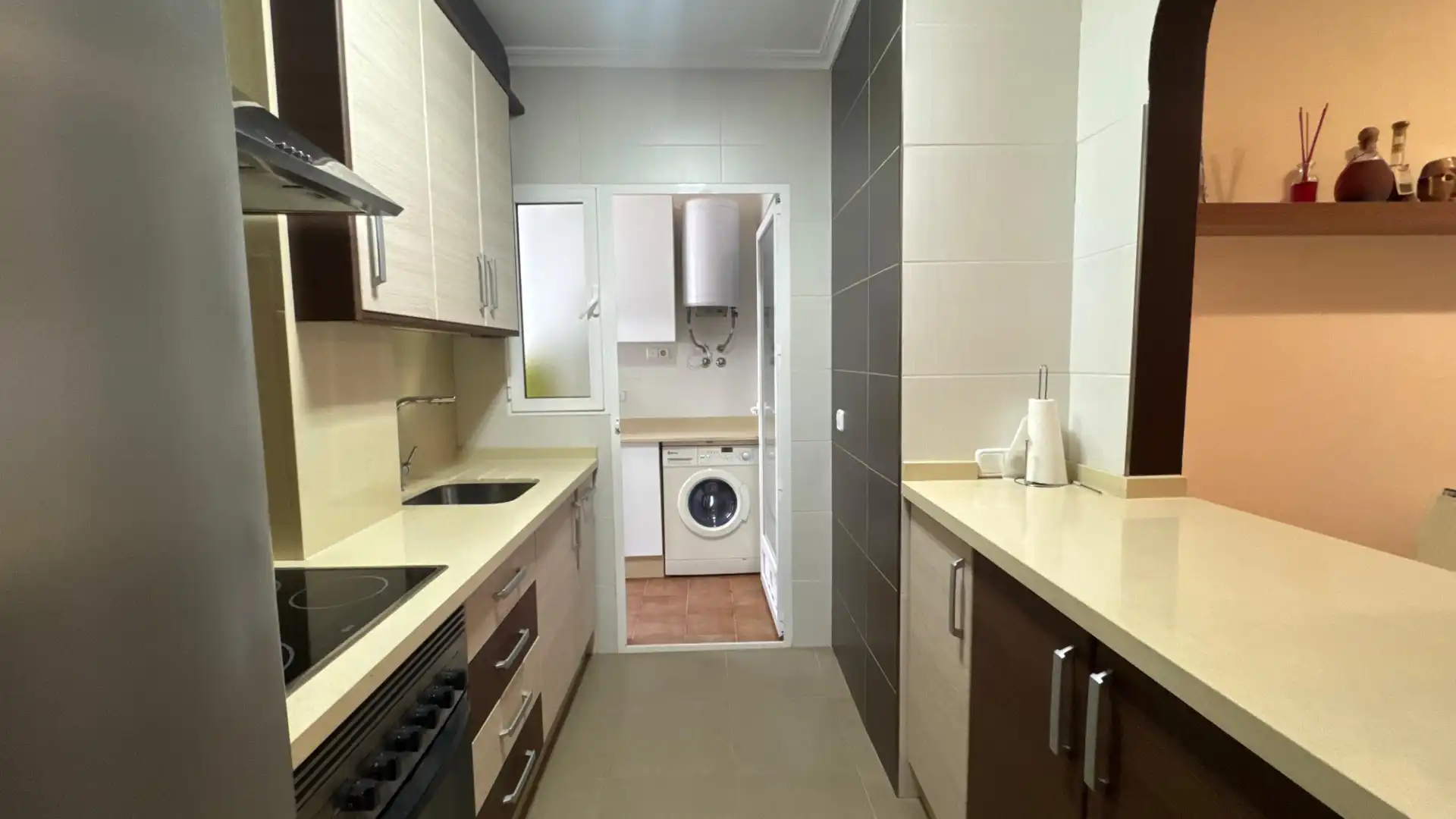 Erdgeschosswohnung zum Verkauf in Calle Cornamusa, imagen 12