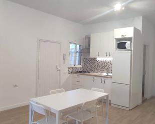 Apartament de lloguer a Buzanada