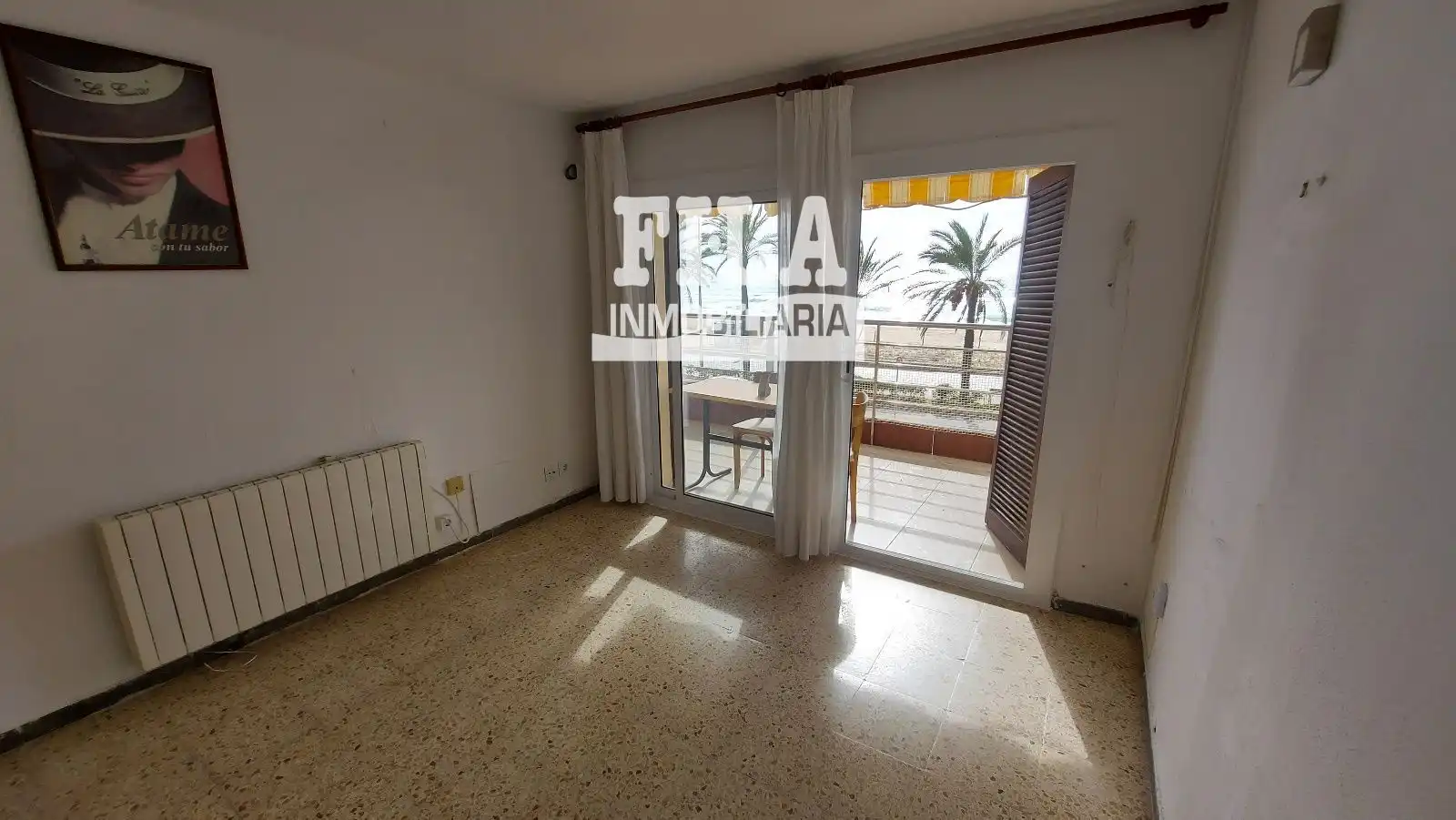 Piso en venta en Calafell con Calefacción y Terraza