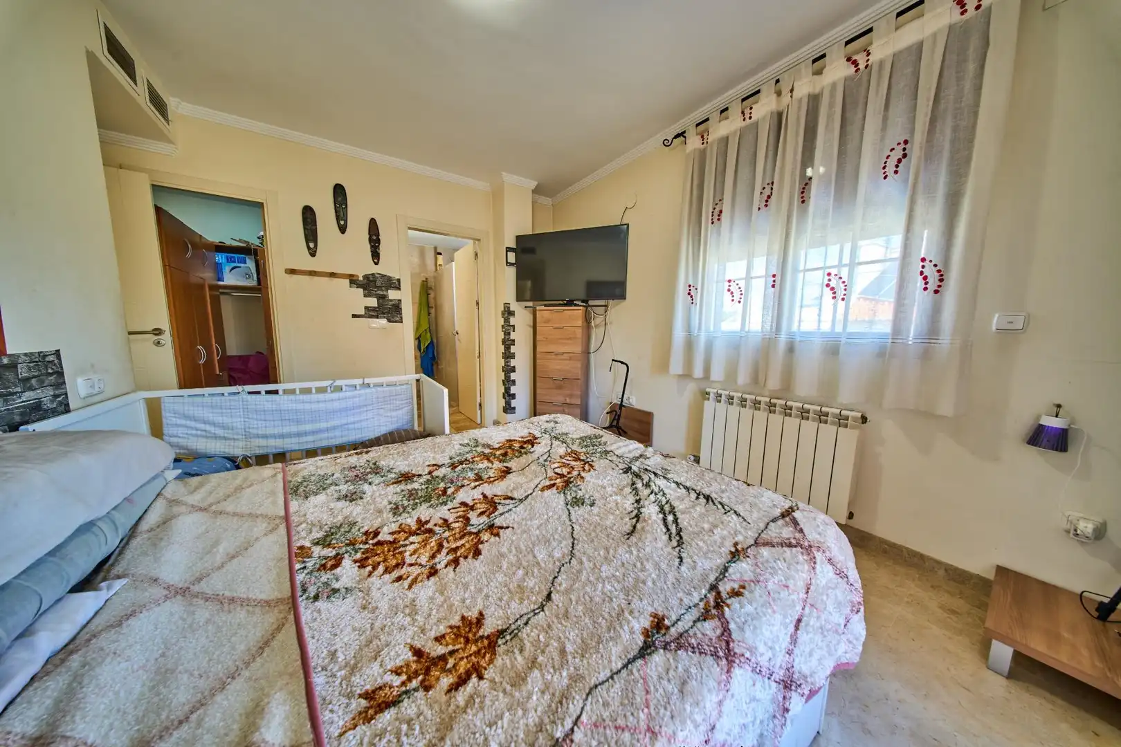 Habitatge amb terrassa en venda a MAR ALBORAN, imagen 8