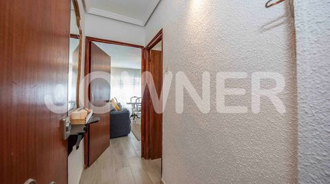 Photo 2 of Flat for rent in Avenida del Doctor García Tapia, Marroquina, Madrid Capital