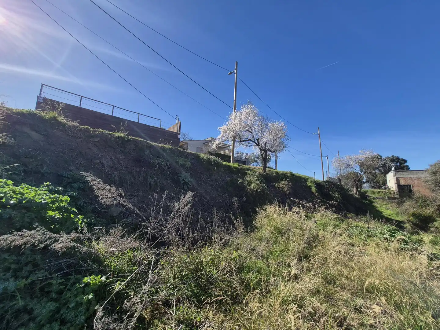 Residential land for sale in de la Llebre 19A, imagen 9