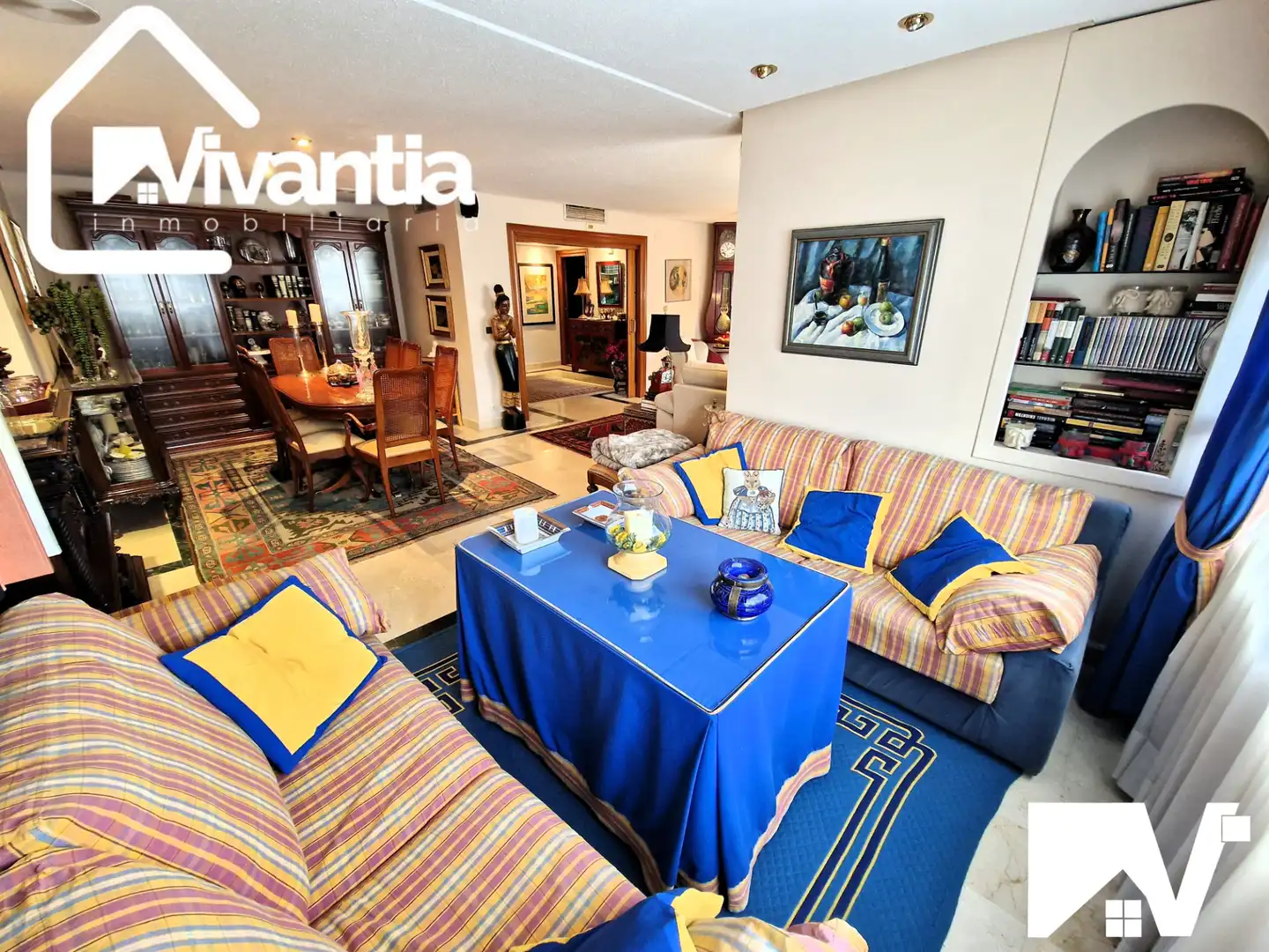 Piso con ascensor en venta en Lorca Ciudad, imagen 10