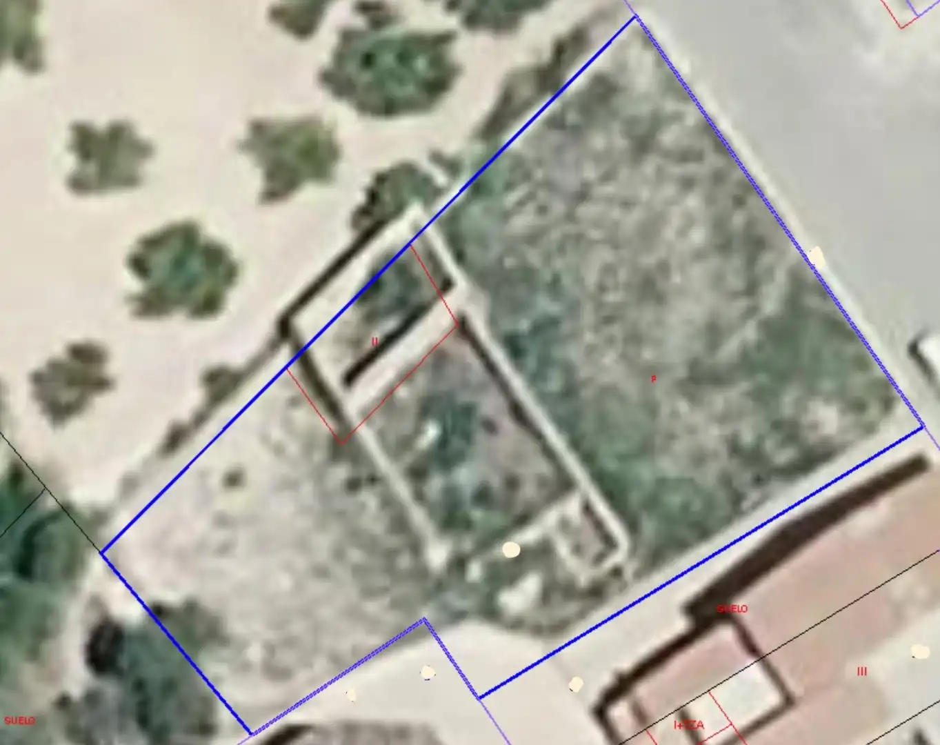 Terreny residencial en venda a Calle TERRANOVA, imagen 23